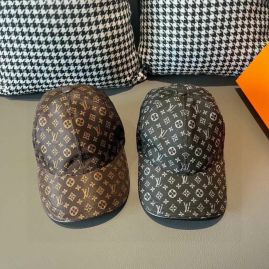 Picture of LV Cap _SKULVcaphm423180